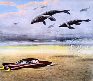      .. he Sand. 1417. 700.